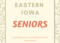 Eastern Iowa Seniors Logo