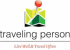 Traveling Person