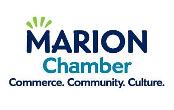 Marion Chamber of Commerce Logo