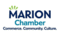 Marion Chamber of Commerce Logo