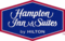 Hampton Inn & Suites - Cedar Rapids North Logo