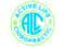 Active Life Chiropractic Logo