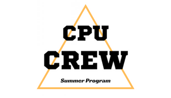 CPU Crew Logo