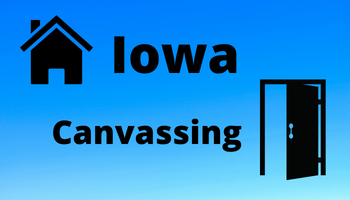 Iowa Canvassing Logo