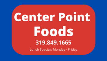 Center Point Foods Logo