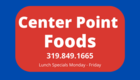 Center Point Foods