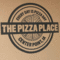The Pizza Place Logo