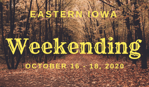 Weekending // October 16 - 18
